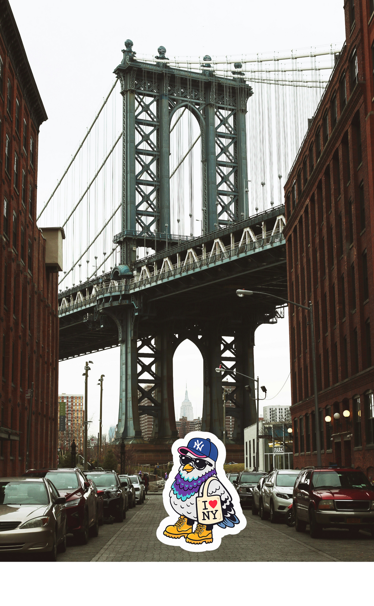 I <3 NY