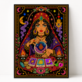 The Fortune Teller