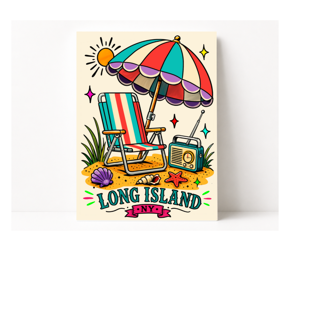 Long Island Summer