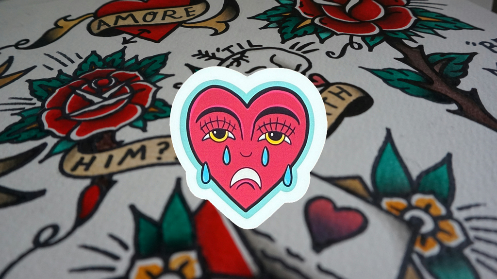 Cry Me A River