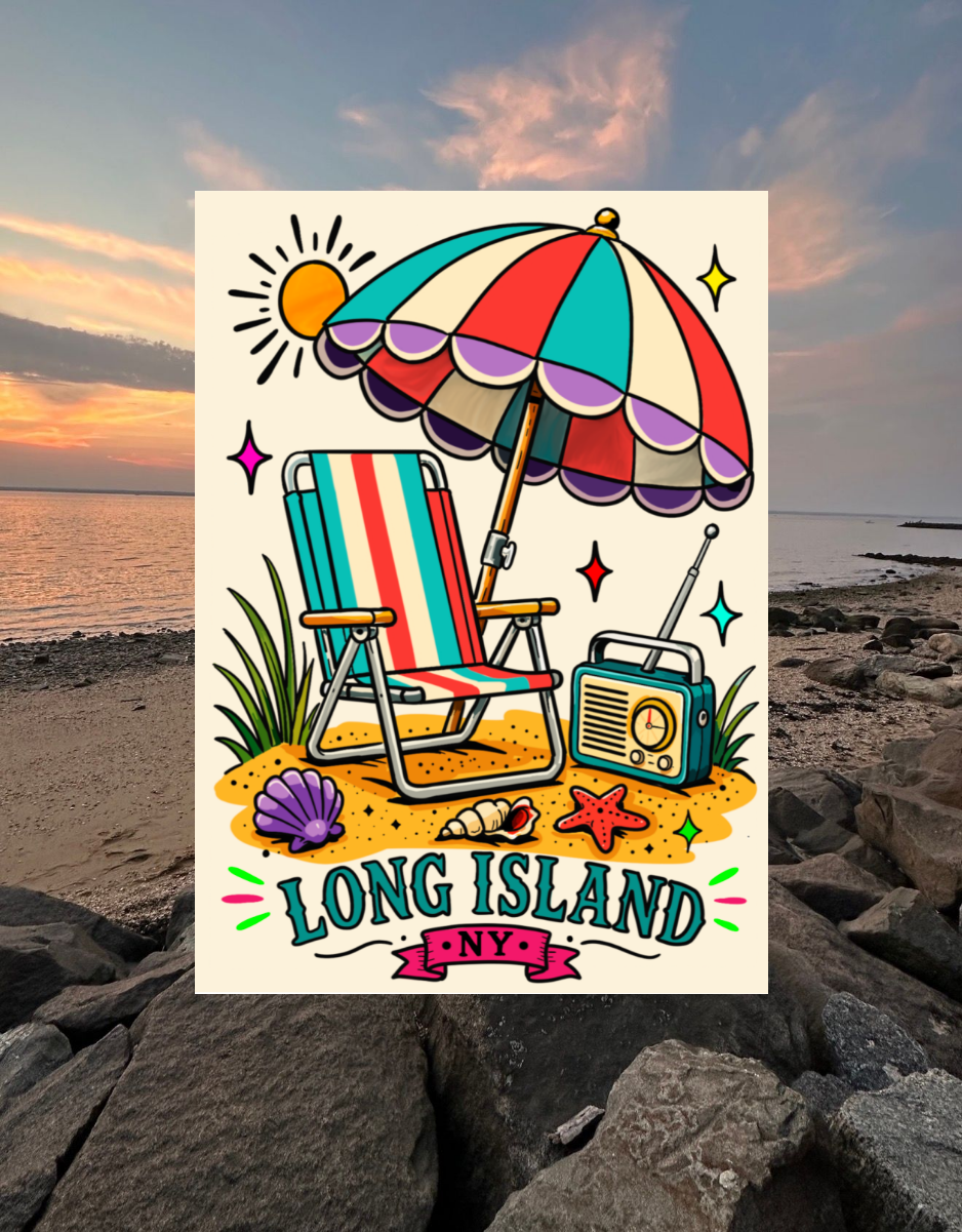 Long Island Summer