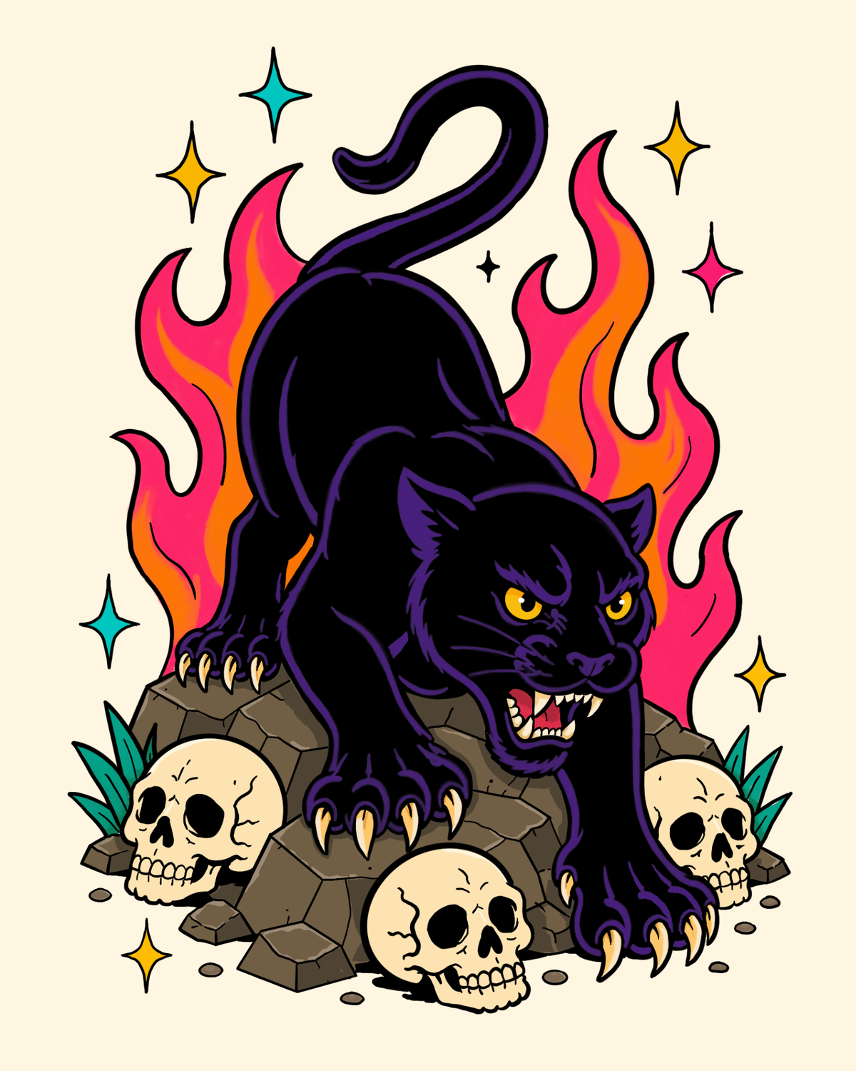 Black Panther