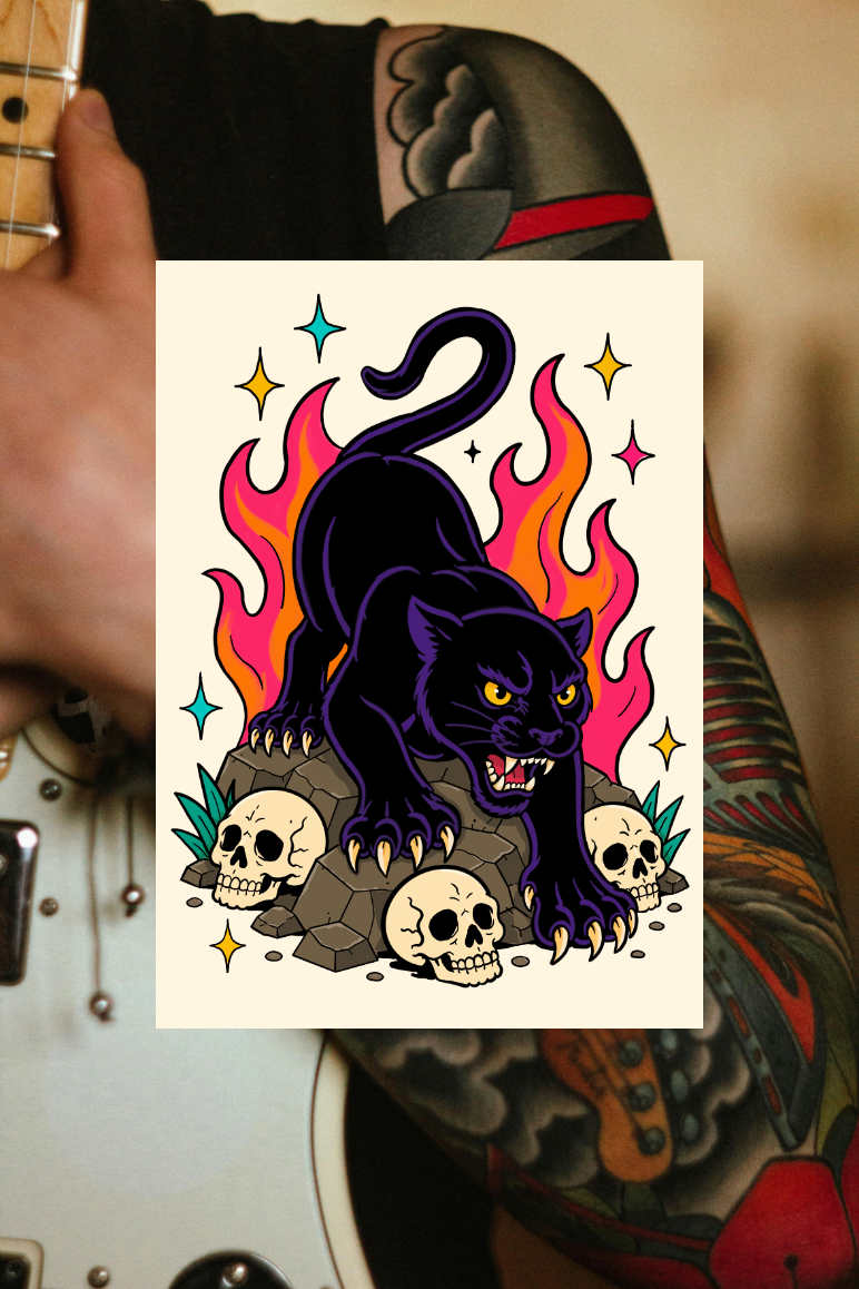 Black Panther