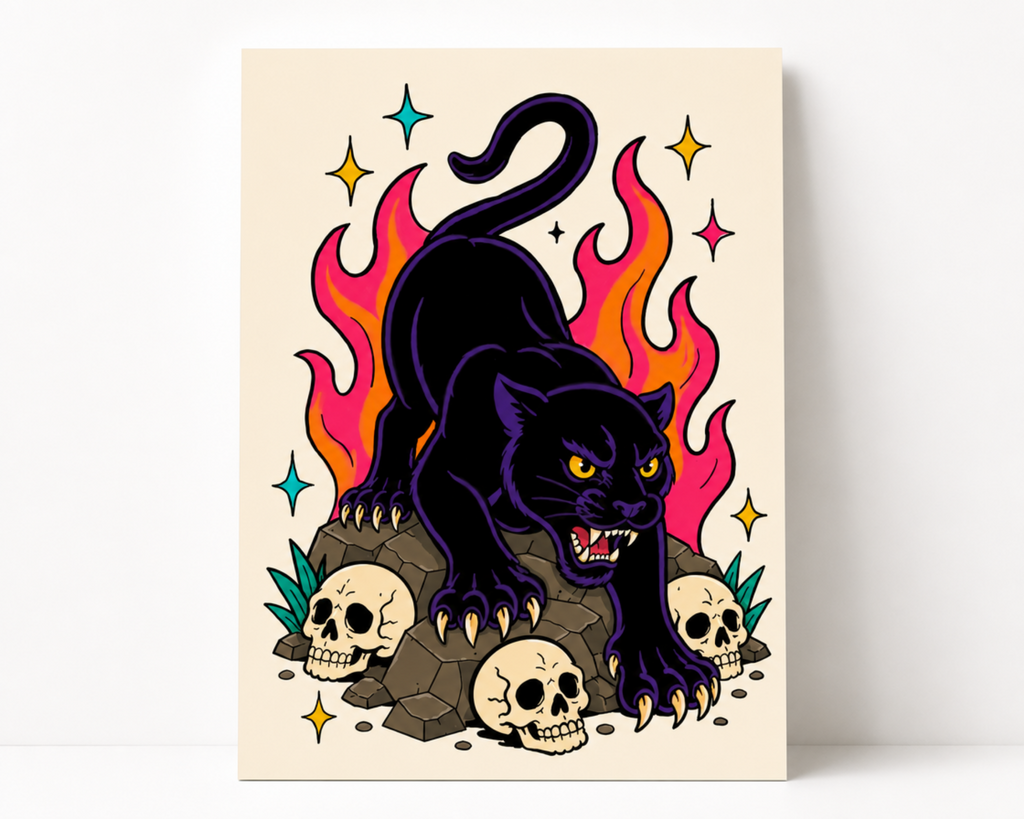 Black Panther