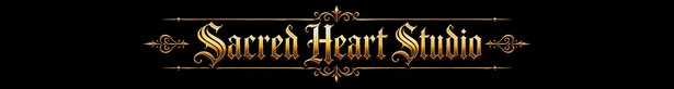 Sacred Heart Studio - Home