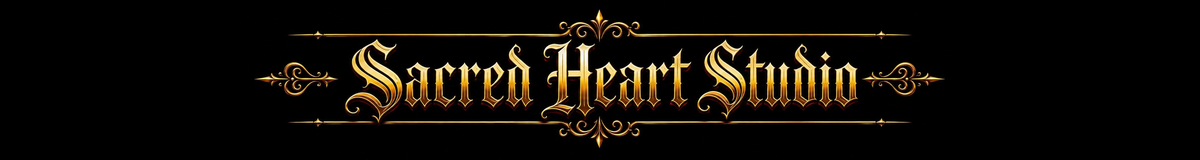 Sacred Heart Studio